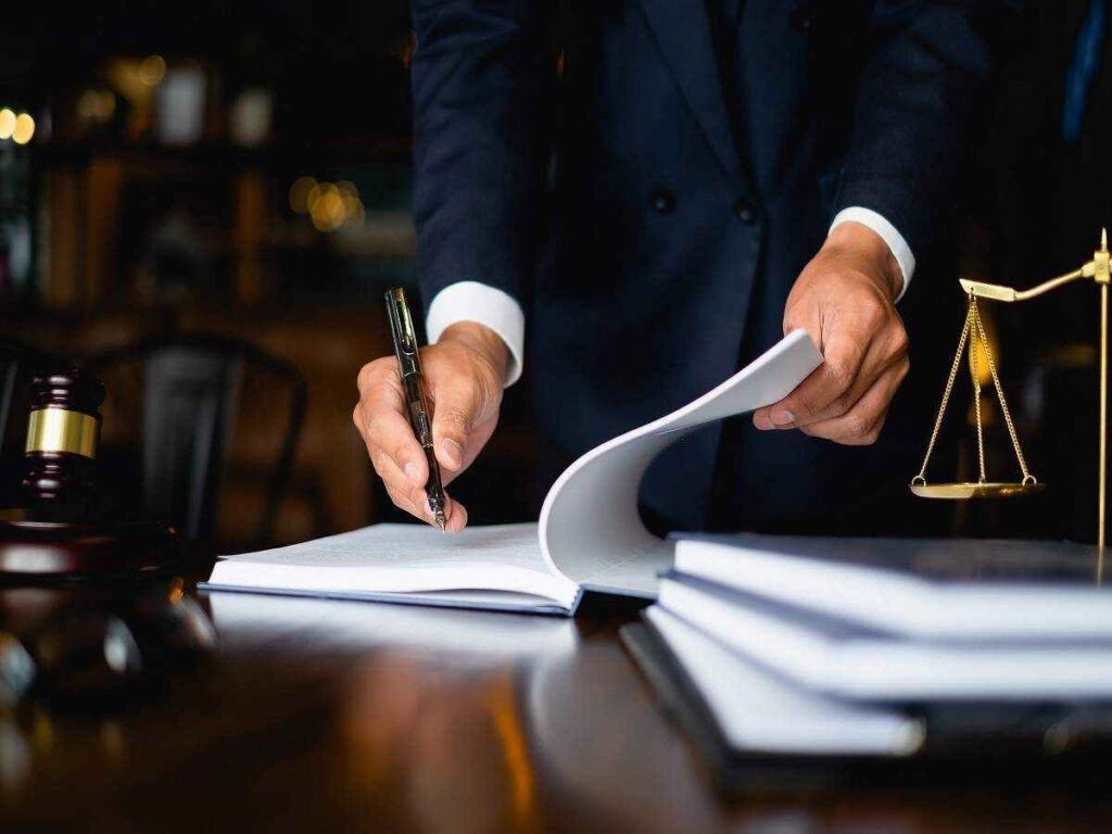 Filing a Civil Suit? Check This Deadline First legal guide