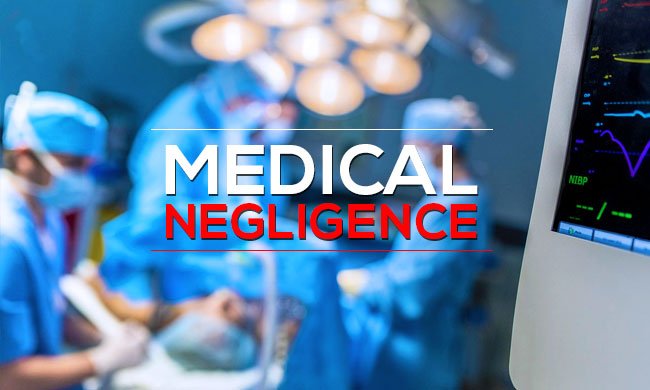 When Trust in a Doctor Goes Wrong legal resource