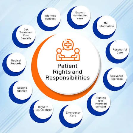 You Have More Legal Power in a Hospital Than You Think legal resource