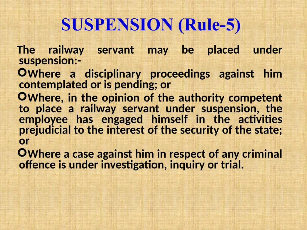 Getting Suspended Doesn’t Mean You’re Guilty legal guide