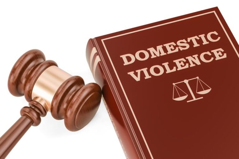 Domestic Violence Attorney: Protect Your Rights Early legal resource